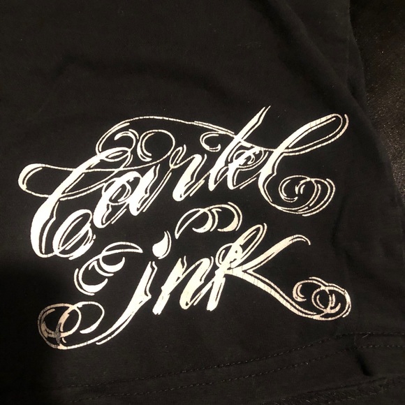 Racer back tank - Picture 2 of 2